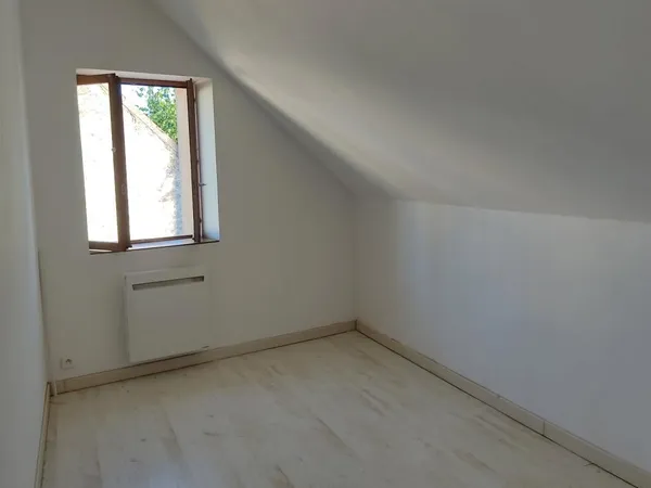 Maison de 88m2 à louer sur Dormelles