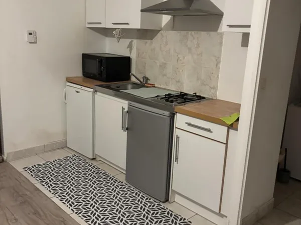Studio de 30m2 à louer sur Mainvilliers