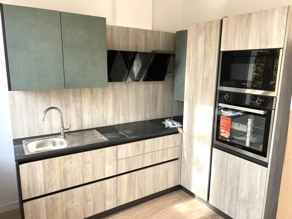 Appartement de 50m2 à louer sur Marseille 12