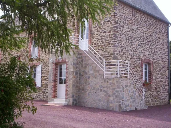 Maison de 65m2 à louer sur Crasville