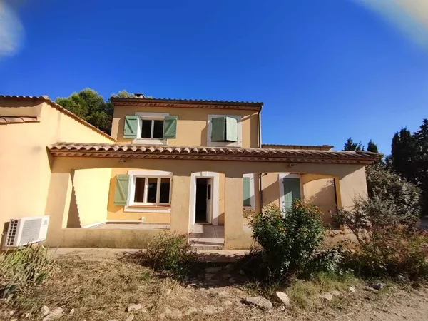 Maison de 178m2 à louer sur Canet