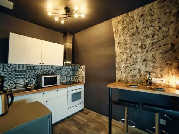 Appartement de 45m2 à louer sur Mulhouse