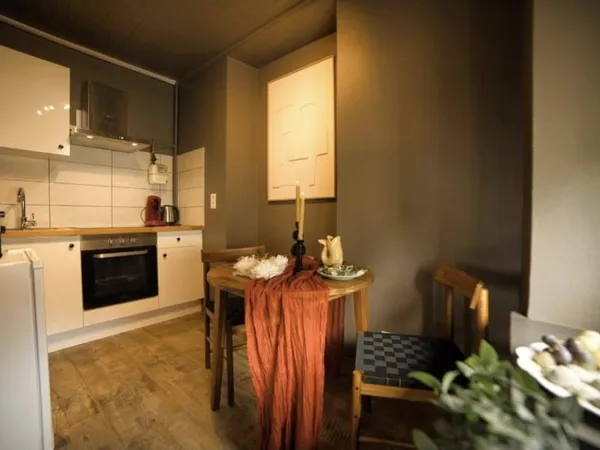 Appartement de 45m2 à louer sur Mulhouse