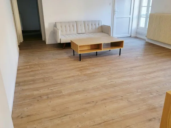 Appartement de 69m2 à louer sur Marmande