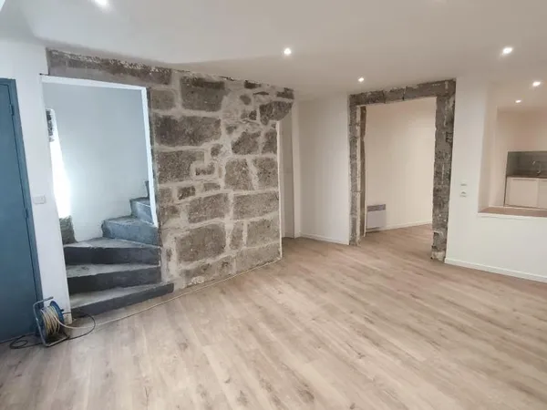 Maison de 80m2 à louer sur Agde