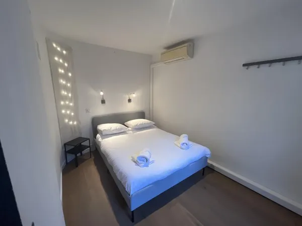 Appartement de 100m2 à louer sur Avignon
