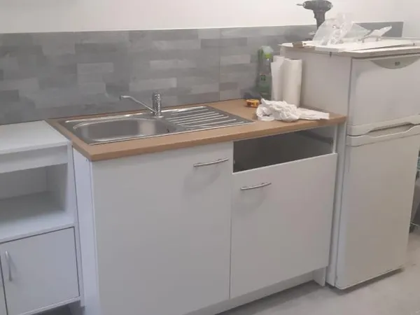 Studio de 16m2 à louer sur Paris 10