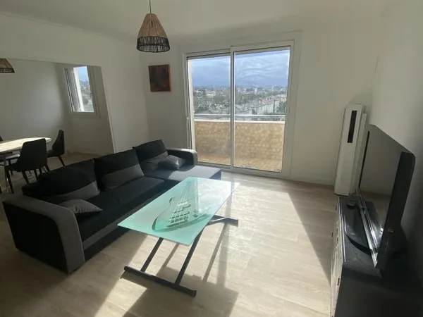 Appartement de 80m2 à louer sur Auch