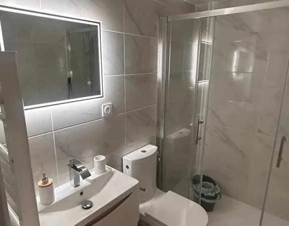 Appartement de 35m2 à louer sur Carpentras