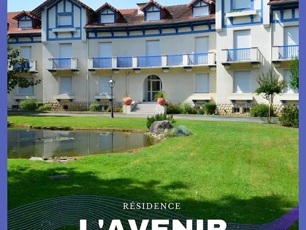 Studio de 19m2 à louer sur Tarbes