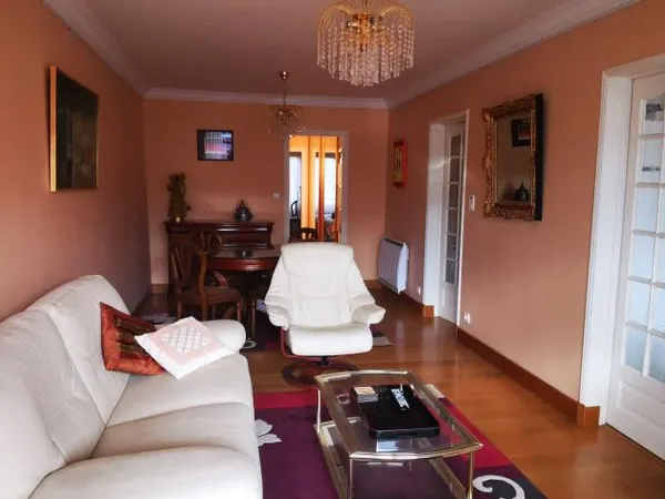 Appartement de 54m2 à louer sur Toulouse