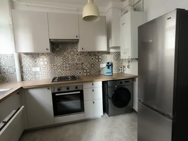 Appartement de 55m2 à louer sur Colombes