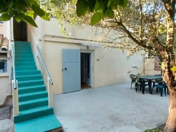 Appartement de 114m2 à louer sur Agen