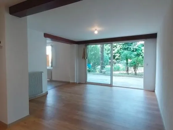 Appartement de 109m2 à louer sur Agen