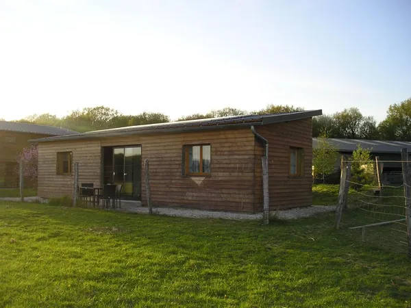 Maison de 44m2 à louer sur Chambeire