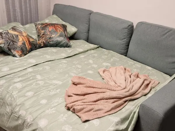 Appartement de 48m2 à louer sur Drancy