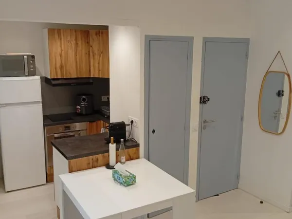 Appartement de 48m2 à louer sur Le Muy