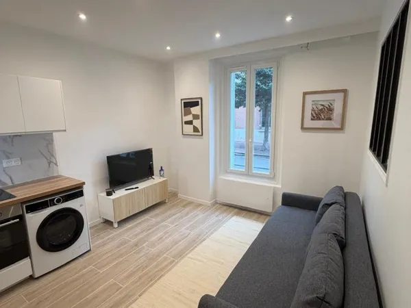 Appartement de 38m2 à louer sur Montrouge