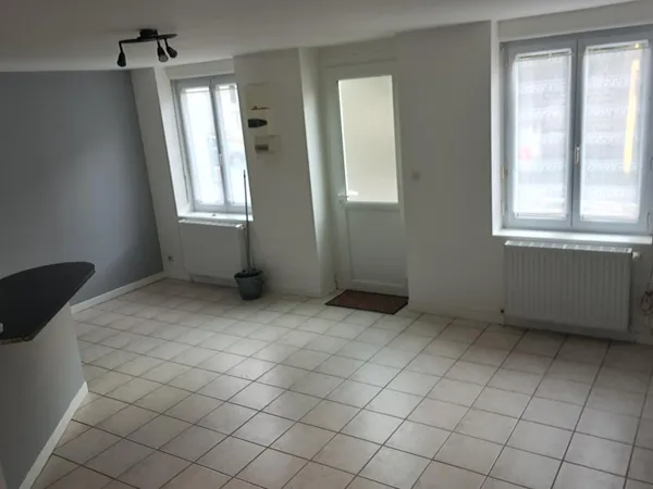 Appartement de 50m2 à louer sur Firminy