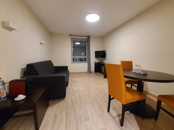 Appartement de 38m2 à louer sur Gaillard