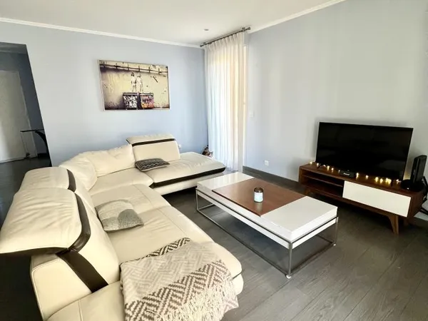 Appartement de 50m2 à louer sur Nice