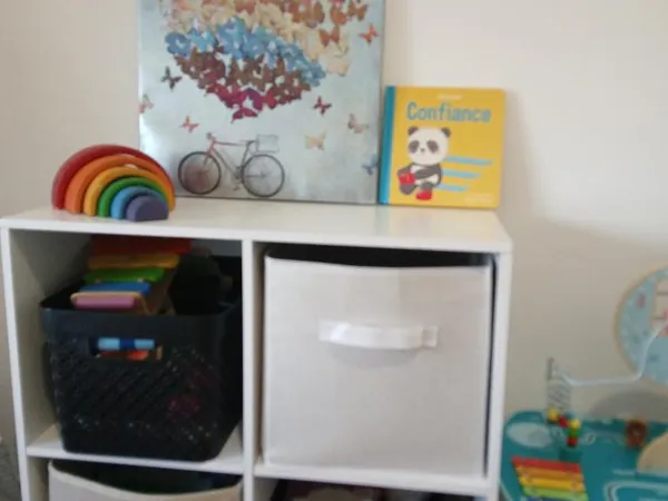 Chambre de 12m2 à louer sur La Ciotat