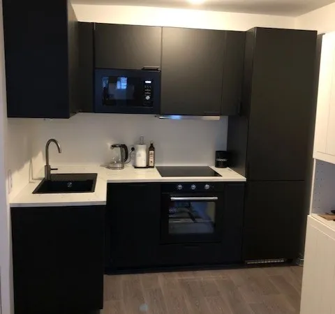 Appartement de 41m2 à louer sur Courcouronnes