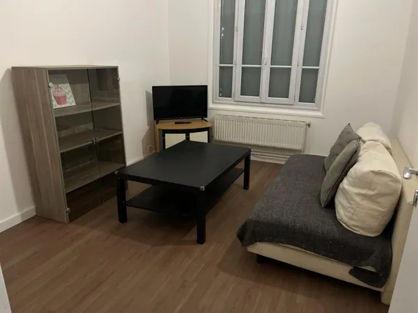 Appartement de 41m2 à louer sur Courbevoie