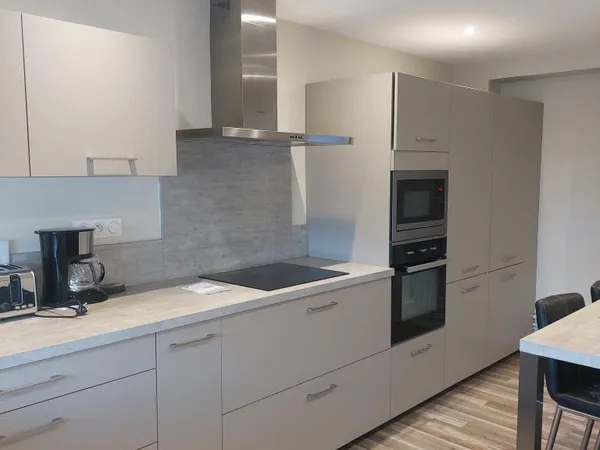 Appartement de 70m2 à louer sur Agen
