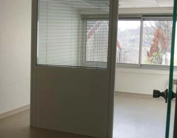 Appartement de 51m2 à louer sur Chauffailles