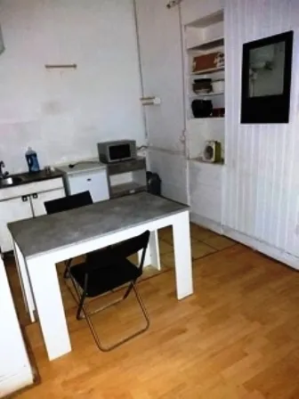 Studio de 29m2 à louer sur Bordeaux