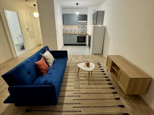 Appartement de 48m2 à louer sur Chelles