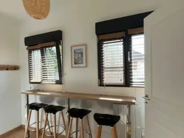 Studio de 25m2 à louer sur Gennevilliers