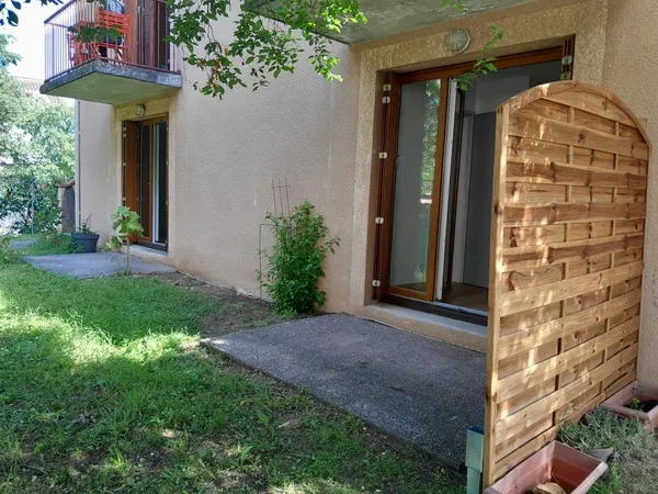 Appartement de 52m2 à louer sur Toulouse