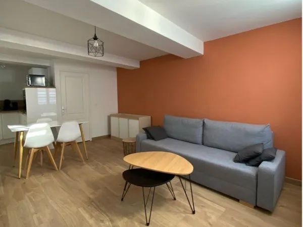 Appartement de 45m2 à louer sur Perpignan