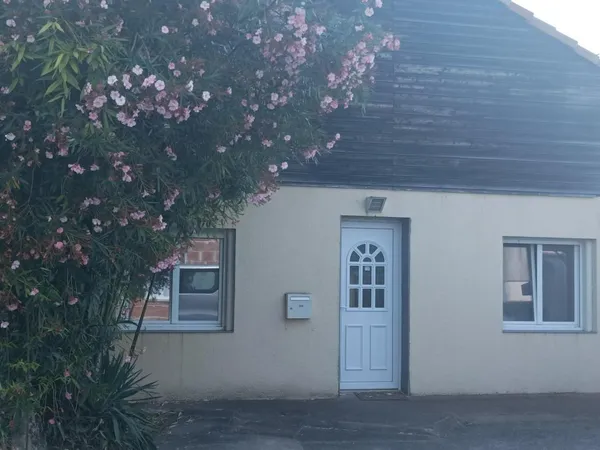 Maison de 68m2 à louer sur Pessac