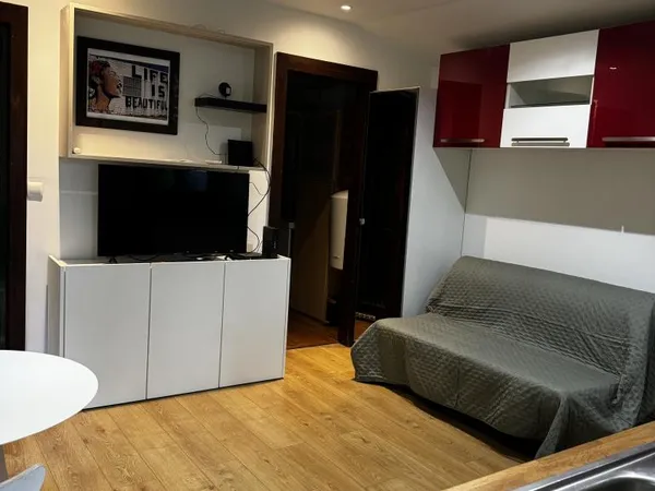 Maison de 30m2 à louer sur Argenteuil