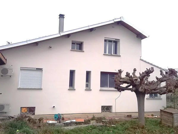 Maison de 136m2 à louer sur Albi