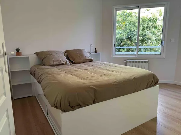 Chambre de 12m2 à louer sur Gradignan