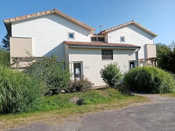 Appartement de 50m2 à louer sur Moncoutant