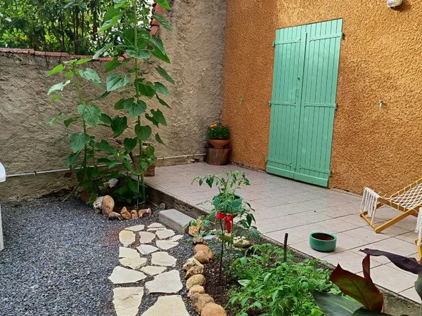 Appartement de 34m2 à louer sur Castres