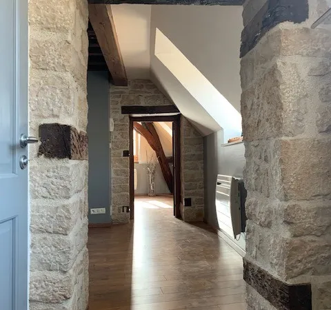 Appartement de 57m2 à louer sur Dijon