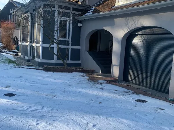 Studio de 50m2 à louer sur Mulhouse