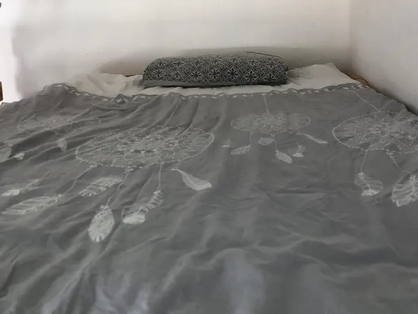Chambre de 17m2 à louer sur Douarnenez