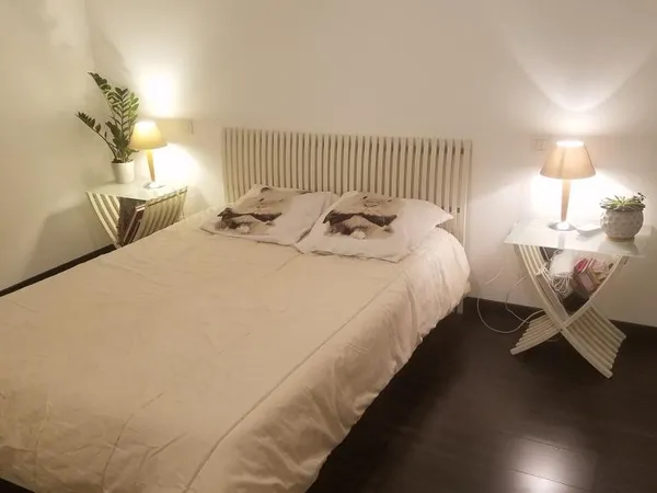 Chambre de 25m2 à louer sur Lherm