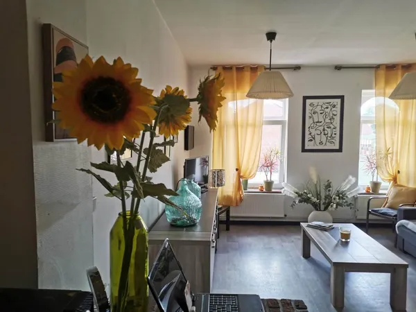 Appartement de 60m2 à louer sur Jeumont