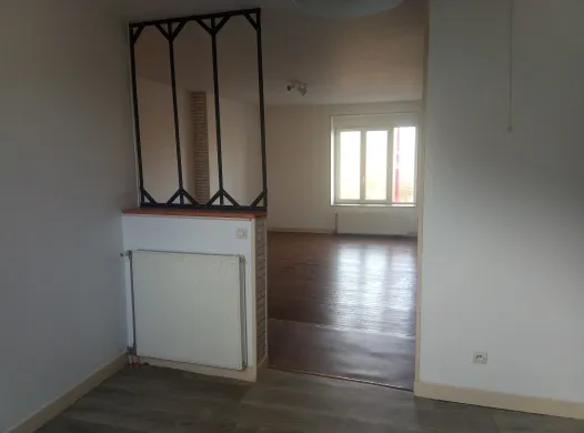 Appartement de 78m2 à louer sur Myennes