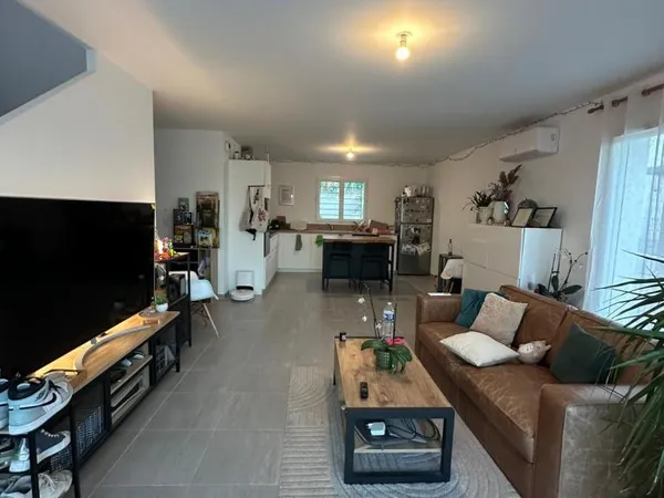 Maison de 83m2 à louer sur Fons