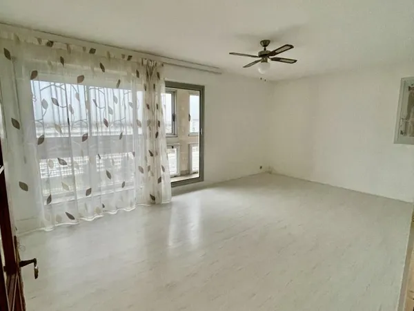 Appartement de 88m2 à louer sur Poitiers