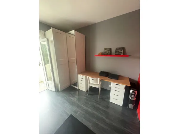 Studio de 20m2 à louer sur Tours